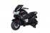 Детский электромобиль мотоцикл BMW R1200RT Black 12V - HZB-118-BLACK Детский электромобиль мотоцикл BMW R1200RT Black 12V - HZB-118-BLACK
