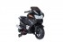 Детский электромобиль мотоцикл BMW R1200RT Black 12V - HZB-118-BLACK Детский электромобиль мотоцикл BMW R1200RT Black 12V - HZB-118-BLACK
