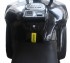 Детский электромобиль мотоцикл BMW R1200RT Black 12V - HZB-118-BLACK Детский электромобиль мотоцикл BMW R1200RT Black 12V - HZB-118-BLACK