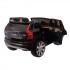 Детский электромобиль Dake Volvo XC90 Black 12V 2.4G - XC90-BLACK Детский электромобиль Dake Volvo XC90 Black 12V 2.4G - XC90-BLACK