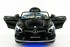 Детский электромобиль Mercedes CLA45 AMG LUXURY Black 12V - SX1538-E Детский электромобиль Mercedes CLA45 AMG LUXURY Black 12V - SX1538-E