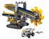 Конструктор King Technics 20015 Роторный экскаватор - Technic 42055 Конструктор King Technics 20015 Роторный экскаватор - Technic 42055