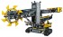 Конструктор King Technics 20015 Роторный экскаватор - Technic 42055 Конструктор King Technics 20015 Роторный экскаватор - Technic 42055