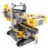 Конструктор King Technics 20015 Роторный экскаватор - Technic 42055 Конструктор King Technics 20015 Роторный экскаватор - Technic 42055