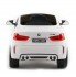 Детский электромобиль BMW X6M White - JJ2199 Детский электромобиль BMW X6M White - JJ2199
