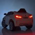 Детский электромобиль BMW X6M White - JJ2199 Детский электромобиль BMW X6M White - JJ2199