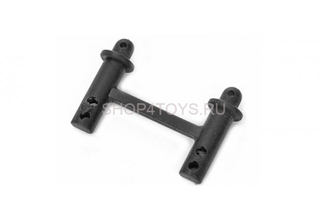 Стойки кузова передние HSP для масштаба 1:16 - HSP83701