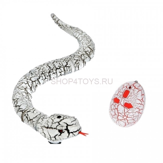 Радиоуправляемая змея Zhorya - ZYC-1005 Радиоуправляемая змея Zhorya - ZYC-1005