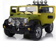 Радиоуправляемый детский электромобиль JJ235A Beach Jeep 12V - JJ235A Радиоуправляемый детский электромобиль JJ235A Beach Jeep 12V - JJ235A