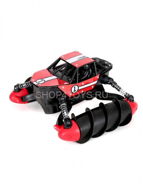 Радиоуправляемая винтовая Амфибия 1:14 - ZYB-B3547