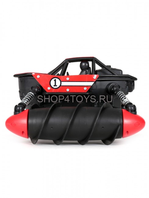 Радиоуправляемая винтовая Амфибия 1:14 - ZYB-B3547