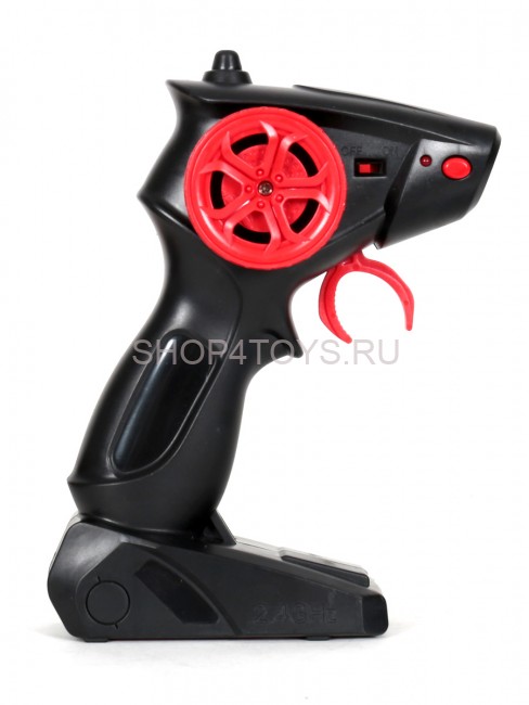 Радиоуправляемая винтовая Амфибия 1:14 - ZYB-B3547