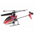 Радиоуправляемый вертолет Nine Eagles Solo Pro V1 260A (RED) 2.4 GHz RTF - NE30226024215 Радиоуправляемый вертолет Nine Eagles Solo Pro V1 260A (RED) 2.4 GHz RTF - NE30226024215