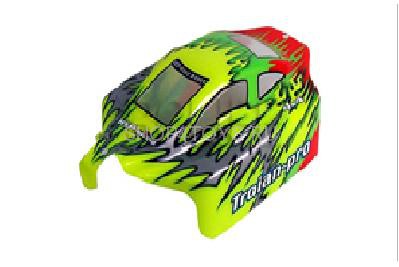 Корпус HSP -18504