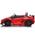 Детский электромобиль Lamborghini Aventador SVJ Red Carbon (дрифт, 15 км/ч, 24V) - SX2028S-RED Детский электромобиль Lamborghini Aventador SVJ Red Carbon (дрифт, 15 км/ч, 24V) - SX2028S-RED