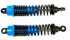 Алюминиевые амортизаторы HSP - 106004 Алюминиевые амортизаторы HSP - 106004