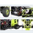 Радиоуправляемый багги WL Toys 4WD RTR масштаб 1:10 2.4G - 10428 Радиоуправляемый багги WL Toys 4WD RTR масштаб 1:10 2.4G - 10428