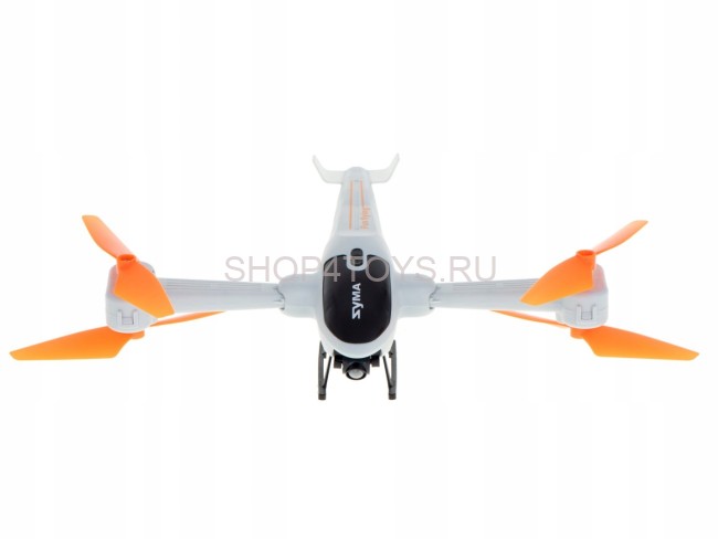 Радиоуправляемый вертолет Syma Z5 6-AXIS 2.4G - Z5 Радиоуправляемый вертолет Syma Z5 6-AXIS 2.4G - Z5