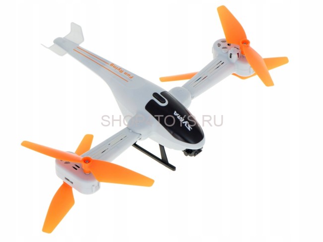 Радиоуправляемый вертолет Syma Z5 6-AXIS 2.4G - Z5 Радиоуправляемый вертолет Syma Z5 6-AXIS 2.4G - Z5