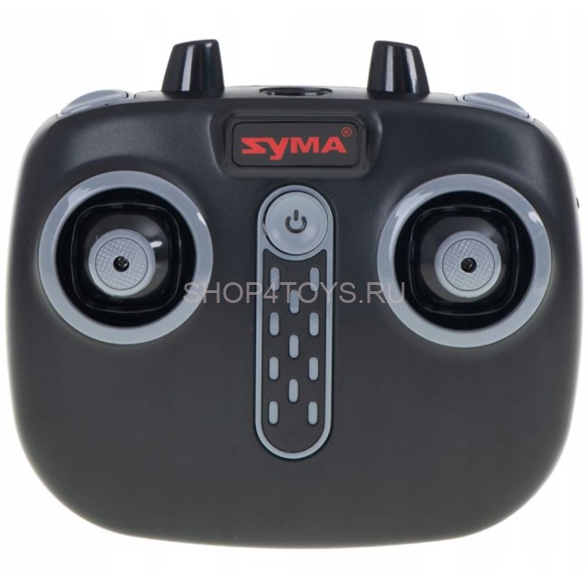 Радиоуправляемый вертолет Syma Z5 6-AXIS 2.4G - Z5 Радиоуправляемый вертолет Syma Z5 6-AXIS 2.4G - Z5