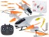 Радиоуправляемый вертолет Syma Z5 6-AXIS 2.4G - Z5 Радиоуправляемый вертолет Syma Z5 6-AXIS 2.4G - Z5
