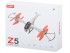 Радиоуправляемый вертолет Syma Z5 6-AXIS 2.4G - Z5 Радиоуправляемый вертолет Syma Z5 6-AXIS 2.4G - Z5