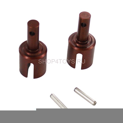 Чашки привода дифференциала HSP - 50031n