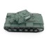Радиоуправляемый танк Heng Long KV-1 V7.0 масштаб 1:16 RTR 2.4G - 3878-1 V7.0 Радиоуправляемый танк Heng Long KV-1 V7.0 масштаб 1:16 RTR 2.4G - 3878-1 V7.0