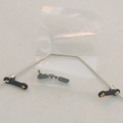 Растяжка передней подвески HSP - 60027 Растяжка передней подвески HSP - 60027
