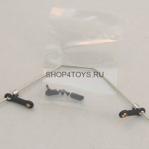 Растяжка передней подвески HSP - 60027