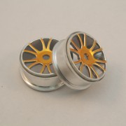 Диски HSP - 85732 Orange Диски HSP - 85732 Orange