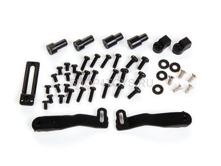 Набор крепежа Xtreme - ESL420-A