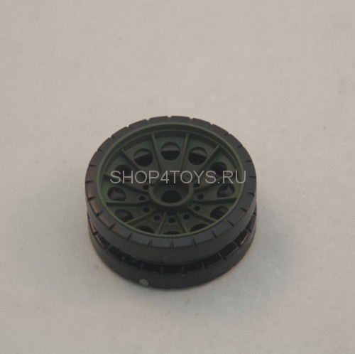 Каток Heng Long - 3909-11-01