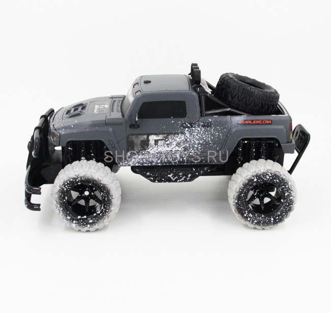 Радиоуправляемый джип YED Mud SUV Car 1:10 - YE81405 Радиоуправляемый джип YED Mud SUV Car 1:10 - YE81405