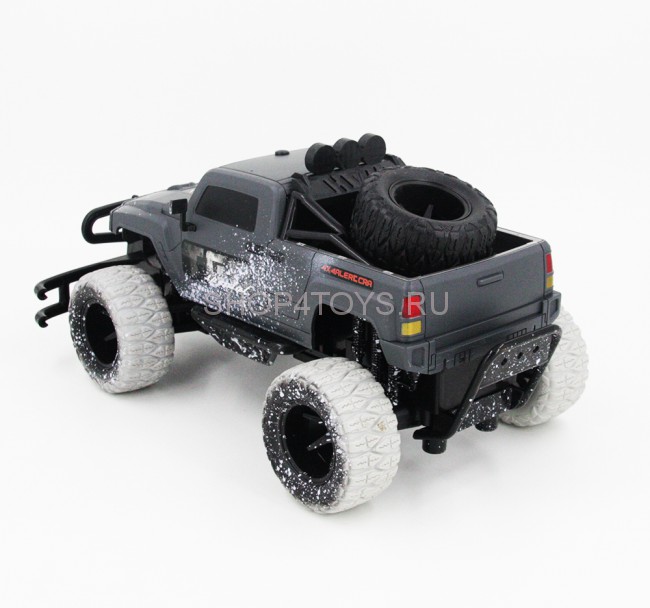 Радиоуправляемый джип YED Mud SUV Car 1:10 - YE81405 Радиоуправляемый джип YED Mud SUV Car 1:10 - YE81405