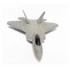Самолет планер Art-tech Free Flight Jet X22 - ART-22216 Самолет планер Art-tech Free Flight Jet X22 - ART-22216