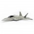 Самолет планер Art-tech Free Flight Jet X22 - ART-22216 Самолет планер Art-tech Free Flight Jet X22 - ART-22216