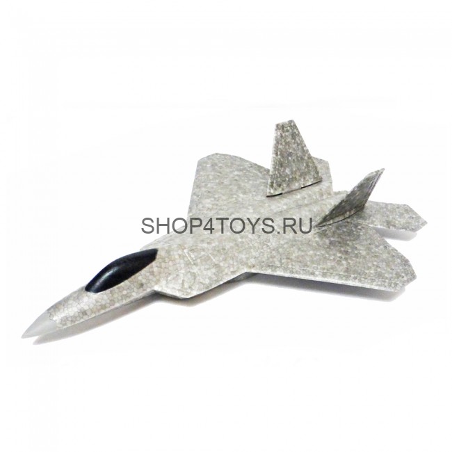 Самолет планер Art-tech Free Flight Jet X22 - ART-22216 Самолет планер Art-tech Free Flight Jet X22 - ART-22216