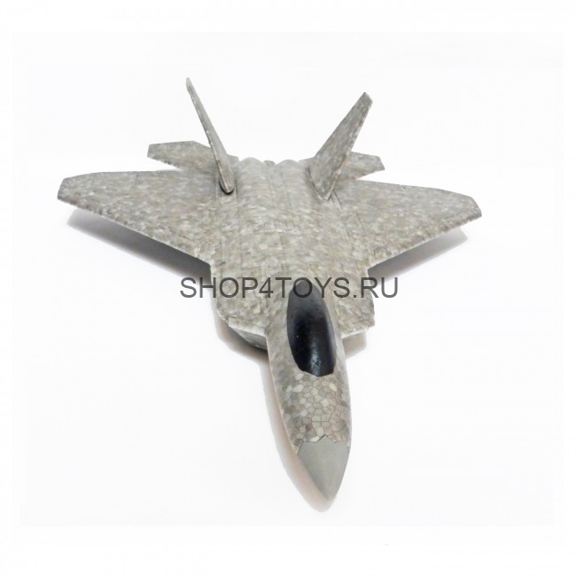 Самолет планер Art-tech Free Flight Jet X22 - ART-22216 Самолет планер Art-tech Free Flight Jet X22 - ART-22216