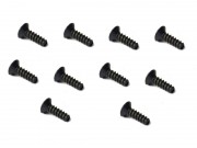 Набор винтов HSP TPF 3x10 FH - 02087 Набор винтов HSP TPF 3x10 FH - 02087