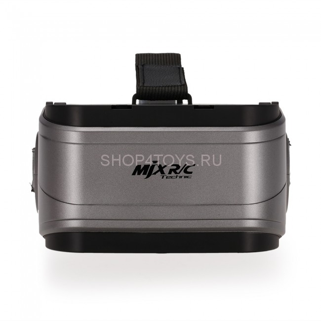 FPV очки для квадрокоптера - MJX-G3 FPV очки для квадрокоптера - MJX-G3