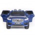Детский электромобиль Dake Volvo XC90 Blue 12V 2.4G - XC90-BLUE Детский электромобиль Dake Volvo XC90 Blue 12V 2.4G - XC90-BLUE