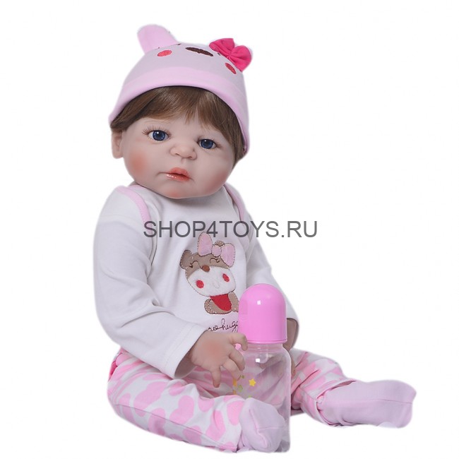Ребор силиконовая Инна  Ребор силиконовая Инна