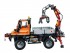 Конструктор King 20019 Mercedes-Benz Unimog U400 - Technic 8110 Конструктор King 20019 Mercedes-Benz Unimog U400 - Technic 8110