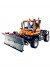Конструктор King 20019 Mercedes-Benz Unimog U400 - Technic 8110 Конструктор King 20019 Mercedes-Benz Unimog U400 - Technic 8110