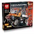 Конструктор King 20019 Mercedes-Benz Unimog U400 - Technic 8110 Конструктор King 20019 Mercedes-Benz Unimog U400 - Technic 8110