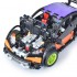Конструктор King Technics 20053 The Hatchback Type-R - Technic 6604 Конструктор King Technics 20053 The Hatchback Type-R - Technic 6604