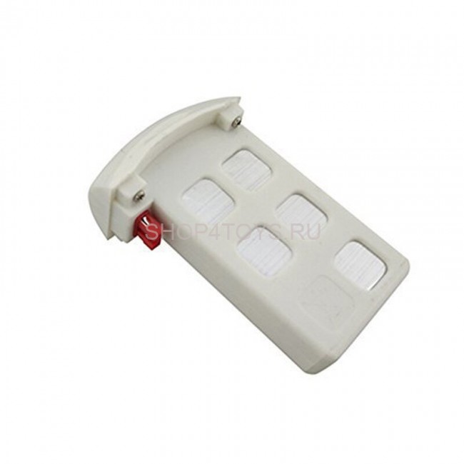 Аккумулятор для Syma X5UC (3.7V 500mAh Li-Po) - X5UC-06 Аккумулятор для Syma X5UC (3.7V 500mAh Li-Po) - X5UC-06