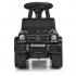 Каталка-толокар Mercedes-Benz G63 AMG - JQ663-BLACK Каталка-толокар Mercedes-Benz G63 AMG - JQ663-BLACK
