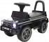 Каталка-толокар Mercedes-Benz G63 AMG - JQ663-BLACK Каталка-толокар Mercedes-Benz G63 AMG - JQ663-BLACK